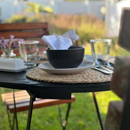 Villa Da Graca - Homecooked Meals On Arrangement Mosselbaai Buitenkant foto