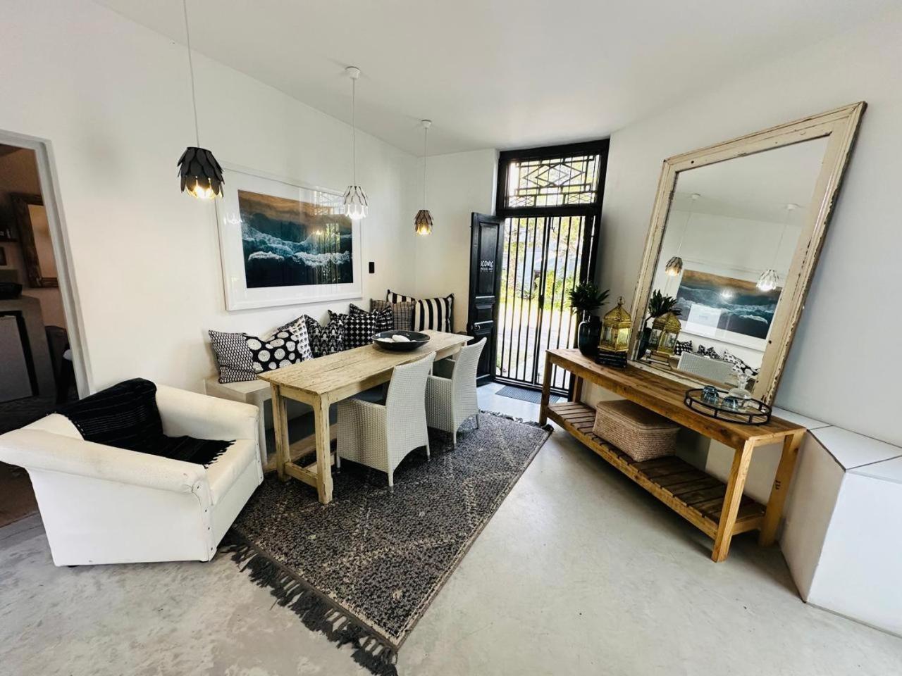 Villa Da Graca - Homecooked Meals On Arrangement Mosselbaai Buitenkant foto