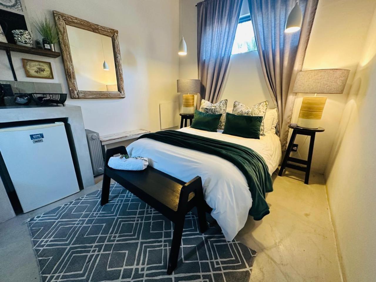Villa Da Graca - Homecooked Meals On Arrangement Mosselbaai Kamer foto