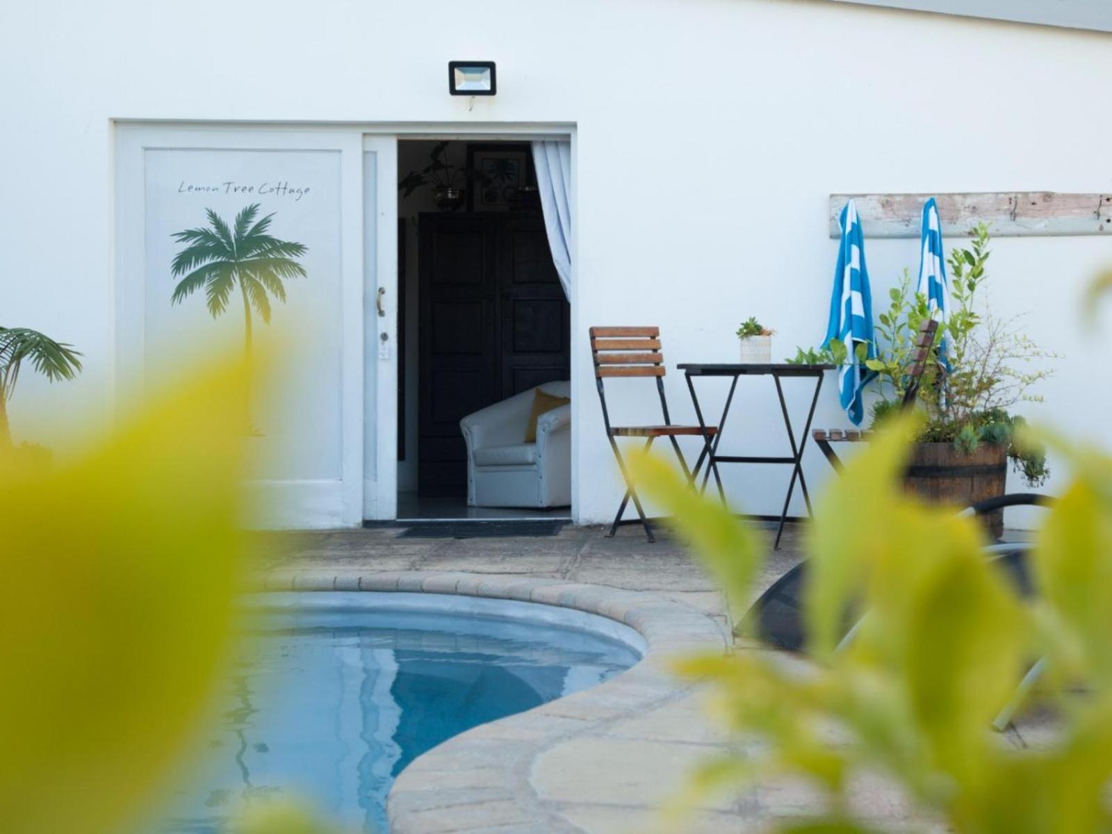 Villa Da Graca - Homecooked Meals On Arrangement Mosselbaai Kamer foto