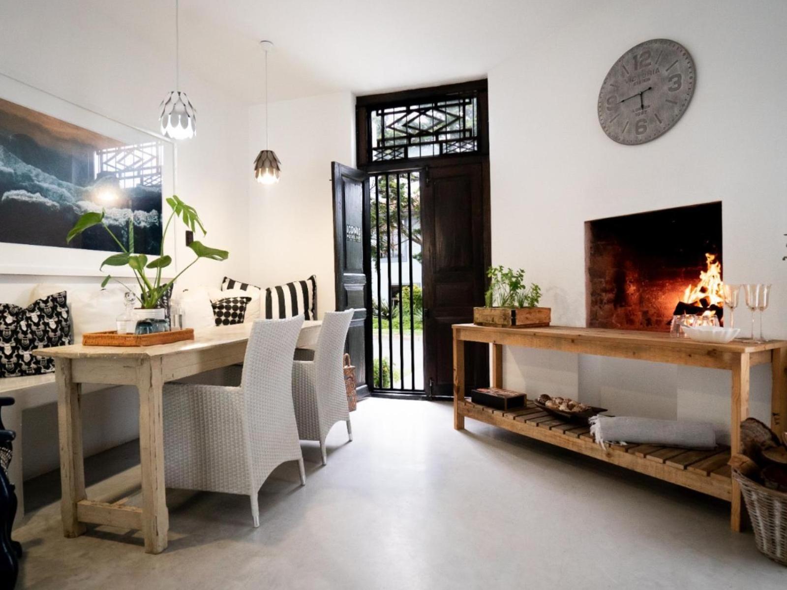 Villa Da Graca - Homecooked Meals On Arrangement Mosselbaai Buitenkant foto