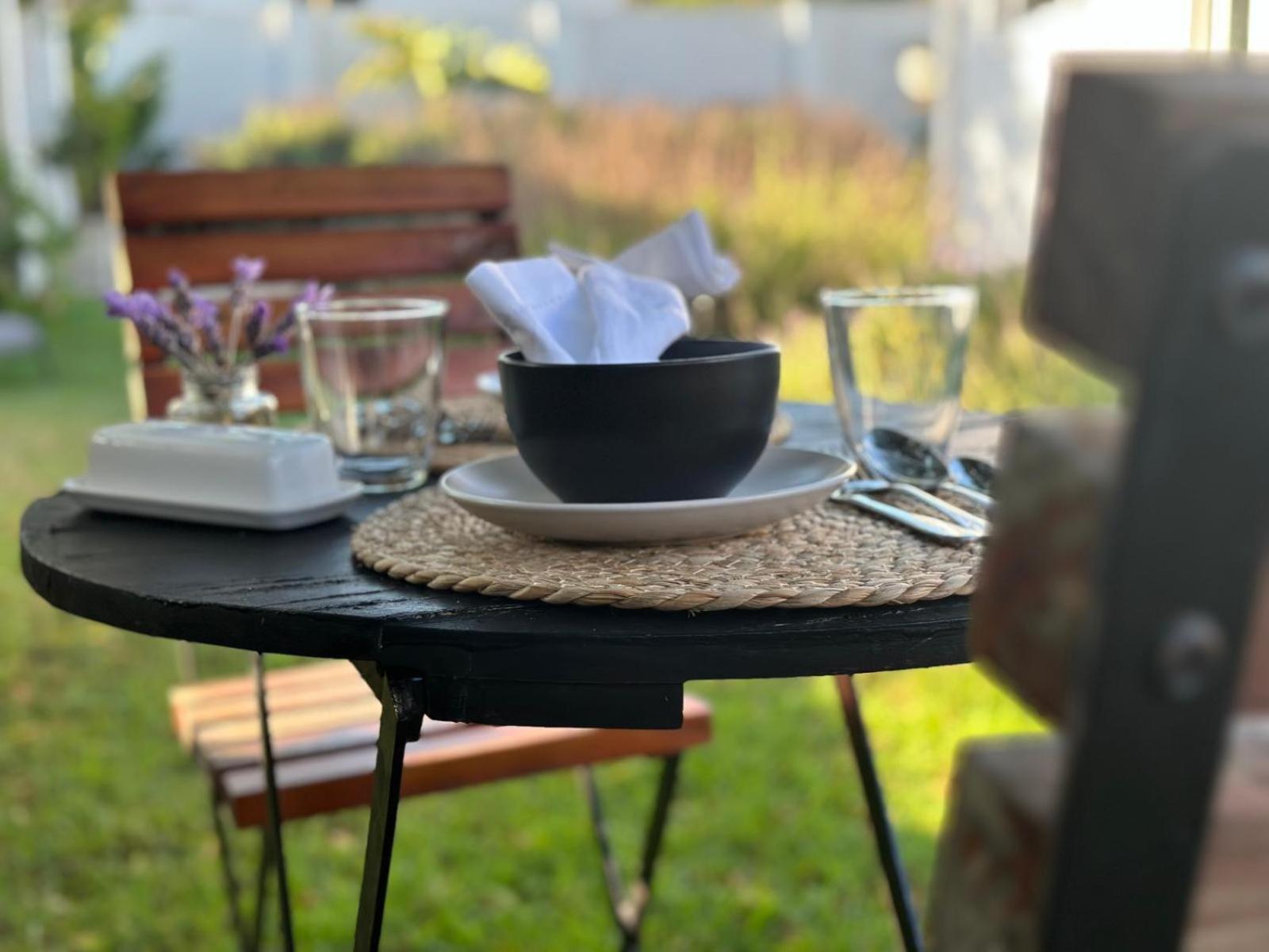 Villa Da Graca - Homecooked Meals On Arrangement Mosselbaai Buitenkant foto