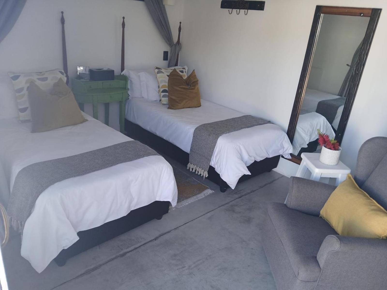 Villa Da Graca - Homecooked Meals On Arrangement Mosselbaai Kamer foto